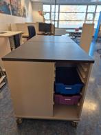 Verrijdbare werkbank / kast, Ophalen, Gebruikt