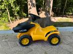 JCB Rolly Toys Minitrac / dumper, Ophalen, Gebruikt