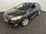 Renault Mégane Estate 1.5 dCi Expression, Voorwielaandrijving, Euro 5, Stof, Gebruikt