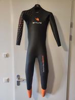 BTTLNS Rapture 3.0 Maat ML Neopreen Zwem Wetsuit, Watersport en Boten, Watersportkleding, Wetsuit, Gebruikt, BTLLNS, Heer