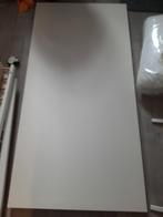 Ikea Bureau Wit 150x75 cm - Gebruikte Staat, Ophalen, Gebruikt, 140 tot 160 cm, 70 tot 85 cm