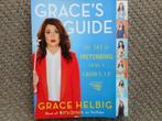 Grace’s Guide (Grace Helbig), Ophalen of Verzenden, Zo goed als nieuw