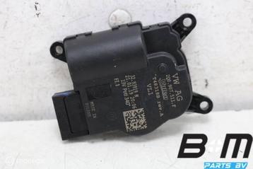 Kachelklep motor Audi A1 GB 2Q0907511F beschikbaar voor biedingen