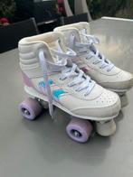Decathlon Oxelo rolschaatsen maat 36 nieuw (2x gebruikt), Kinderen en Baby's, Speelgoed | Buiten | Rolschaatsen, Ophalen, Zo goed als nieuw