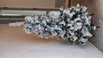 Besneeuwde kerstboom, Diversen, Kerst, Ophalen, Gebruikt