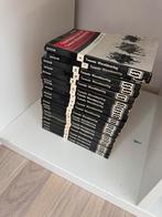 WW2 Tweede wereld oorlog pocket boekjes, Boeken, Ophalen of Verzenden, Gelezen, Overige typen
