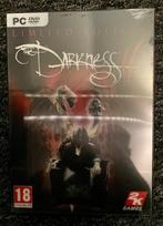 The Darkness 2 (PC GAME), Gebruikt, Platform, Verzenden