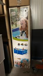 Zwembad Intex 3.0m, Gebruikt, Ophalen of Verzenden, Opzetzwembad, 200 tot 400 cm