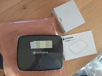 Gardena Smart Gateway beschikbaar voor biedingen
