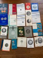 Munten boeken, Postzegels en Munten, Munten en Bankbiljetten | Verzamelingen, Ophalen of Verzenden, Nederland, Munten