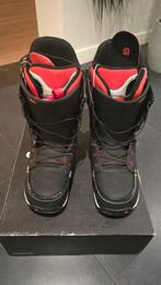 Burton Ruler Snowboard Boots - Maat 47, Sport en Fitness, Snowboarden, Ophalen of Verzenden, Schoenen