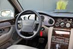 Bentley Arnage T | 456pk | 825Nm | Facelift | Youngtimer | B, Auto's, Bentley, Automaat, Achterwielaandrijving, 8 cilinders, 6761 cc