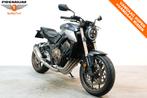 Honda CB 650 R (bj 2021), 649 cc, Bedrijf, ABS, 12 t/m 35 kW