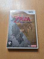 The legend of zelda twilight Princess Nintendo wii, Avontuur en Actie, 1 speler, Ophalen of Verzenden, Zo goed als nieuw