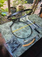 Dome-scharnier/deksel lifter.Large,met onderst, Ophalen, Nieuw