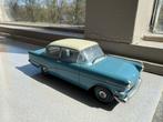 Opel Rekord A, Minichamps, Hobby en Vrije tijd, Modelauto's | 1:43, Ophalen of Verzenden, Zo goed als nieuw, Auto, MiniChamps