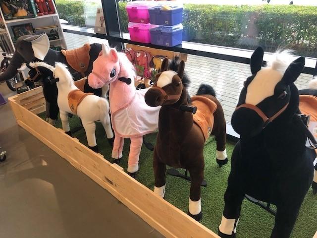 Animal-Riding paard gratis bezorgd Animal Riding paarden, Kinderen en Baby's, Overige Kinderen en Baby's, Nieuw, Ophalen of Verzenden