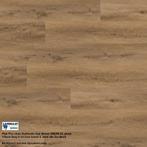 Pvc XL Authentic Oak Brown Opruimen prijs : €9,95p/m2, Bruin, 75 m² of meer, Nieuw, Ophalen of Verzenden
