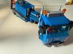 Lego City Maaidorser 60223 - Met Boekje!, Kinderen en Baby's, Speelgoed | Duplo en Lego, Ophalen of Verzenden, Zo goed als nieuw