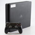 Playstation 4 Slim 500GB Zwart, Sony, Zo goed als nieuw, Support@sony.com, 1-7-1 Konan, Minato-ku
Tokyo 108-0075
Japan