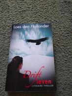 loes den hollander verzameling boeken, Ophalen, Zo goed als nieuw