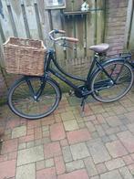 Kordaat transportfiets damesfiets 28 inch 3v, Gebruikt, Versnellingen, 56 cm of meer, Ophalen