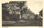 Heemstede. Raadhuis. - 1917 gelopen, Verzamelen, Ansichtkaarten | Nederland, Ophalen of Verzenden, Voor 1920, Ongelopen, Noord-Holland