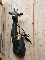 Giraffe lamp "WOONWINKEL RUSTIEK ", Nieuw, Ophalen of Verzenden