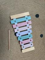 Little Dutch Xylofoon, Ophalen of Verzenden, Zo goed als nieuw, Met geluid