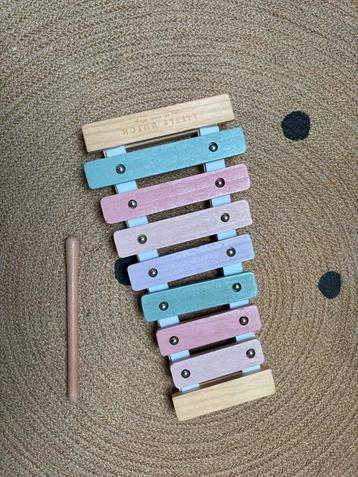 Little Dutch Xylofoon beschikbaar voor biedingen