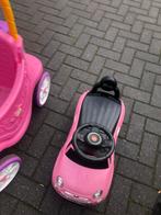 Speelgoed auto, Ophalen, Zo goed als nieuw