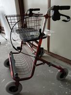 rollator, Diversen, Rollators, Ophalen, Zo goed als nieuw