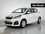 Peugeot 108 1.0 e-VTi Active, Voorwielaandrijving, 12 maanden, Stof, Gebruikt