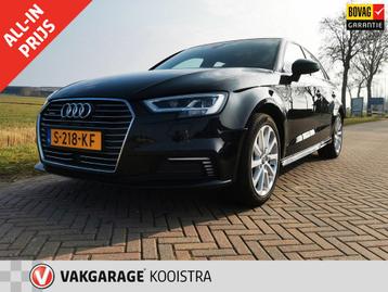 Audi A3 Sportback 1.4 e-tron Sport Pro Line|Trekhaak|Navi beschikbaar voor biedingen
