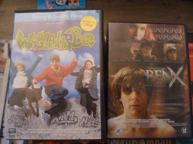 Diverse dvd`s te koop, Cd's en Dvd's, Dvd's | Overige Dvd's, Zo goed als nieuw, Alle leeftijden, Ophalen of Verzenden