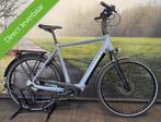 Gazelle Chamonix T10 Elektrische fiets | 630Wh | 61CM, Wilhelminaweg 8, 6951 BP Dieren, Nederland, Gazelle Koninklijke Gazelle N.V.