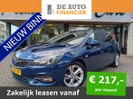 Opel Astra 1.2 Turbo 131PK Edition,Stuur,Ruit,s € 15.845,0, Auto's, Opel, Nieuw, Origineel Nederlands, 5 stoelen, 1180 kg