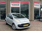 Citroen C1 1.0-12V Séduction - apkt t/m 12-09-2026, Voorwielaandrijving, Stof, Gebruikt, Zwart