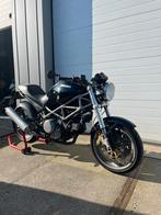 Ducati monster 800 i.e., Gebruikt