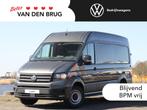 Volkswagen Crafter 2.0 TDI 177PK Automaat L3H3 Highline | Ni, Gebruikt, 4 cilinders, Volkswagen, 3000 kg