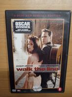 walk the line drama dvd joaquin phoenix, Cd's en Dvd's, Dvd's | Drama, Vanaf 6 jaar, Ophalen of Verzenden, Zo goed als nieuw, Drama