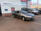 Audi A6 Limousine 2.0 TFSI S edition, Auto's, Euro 5, 1525 kg, Gebruikt, Zwart