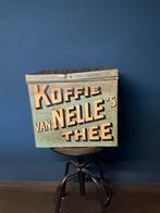 Winkelblik van Nelle koffie thee, Ophalen of Verzenden