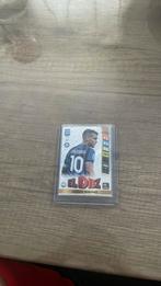 El diez martínez 365 FIFA voetbalkaart, 1 speler, Ophalen of Verzenden, Zo goed als nieuw, Vanaf 3 jaar