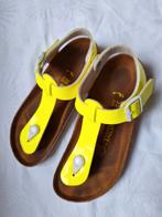 Z.g.a.n Birkenstock sandalen maat 35, Kinderen en Baby's, Kinderkleding | Schoenen en Sokken, Overige typen, Meisje, Birkenstock