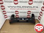 VW Touran 5T Achterbumper LC9X