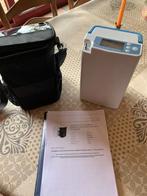 Draagbare Medische Zuurstofconcentrator, Ophalen of Verzenden, Zo goed als nieuw