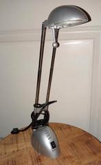 Bureaulamp, Ophalen of Verzenden, Zo goed als nieuw, Minder dan 50 cm