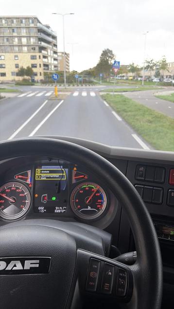 CHAUFFEURS GEZOCHT beschikbaar voor biedingen