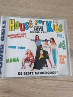 House for kuds cd, Ophalen of Verzenden, Gebruikt, Muziek